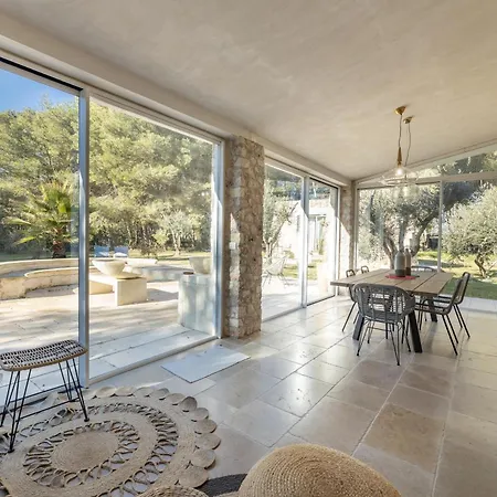 Tenuta Arcadia فيلة *