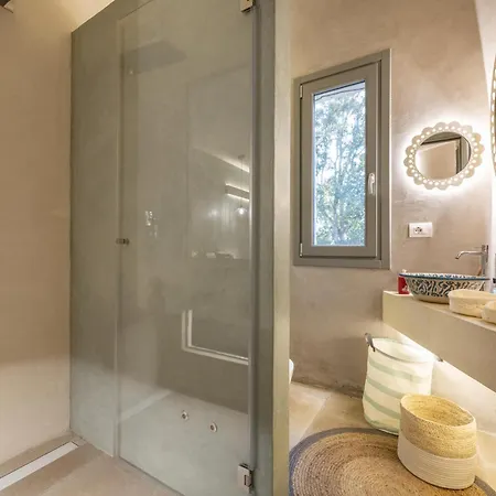 فيلة Tenuta Arcadia *