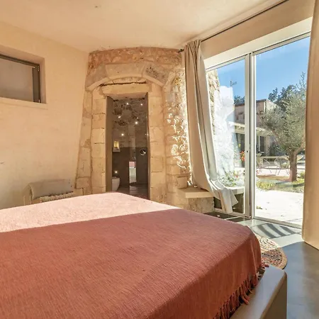 Tenuta Arcadia * Cursi