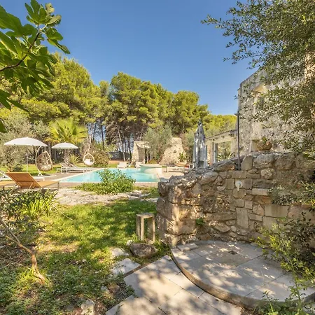 Tenuta Arcadia فيلة Cursi