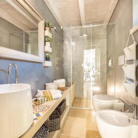 فيلة Tenuta Arcadia *