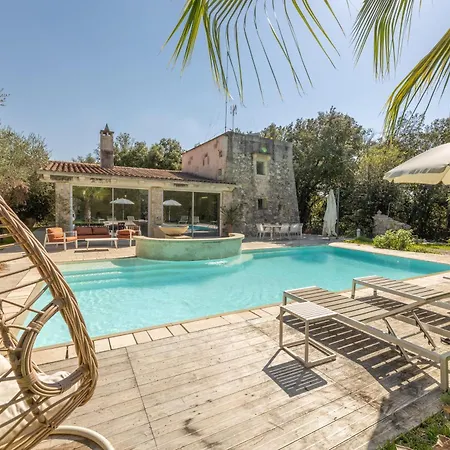 Tenuta Arcadia فيلة Cursi