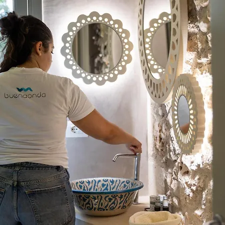 Tenuta Arcadia * Cursi