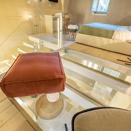 فيلة Tenuta Arcadia *