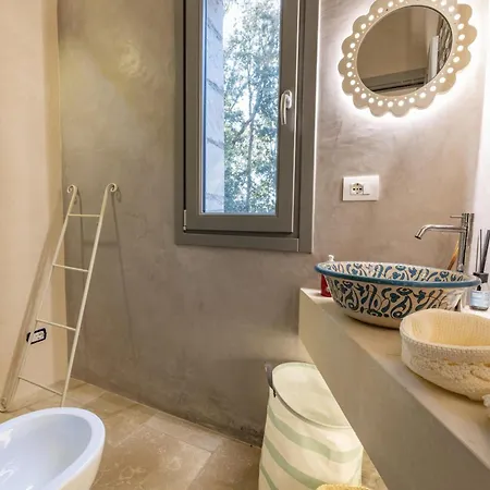 Tenuta Arcadia فيلة Cursi