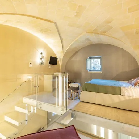 Tenuta Arcadia * Cursi