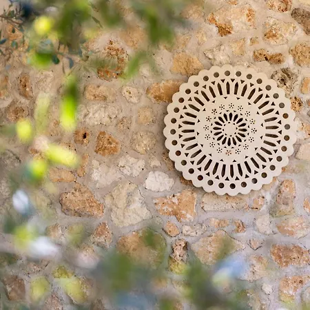 فيلة Tenuta Arcadia *