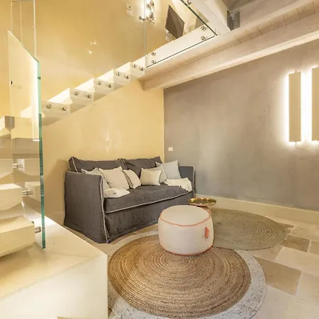 Tenuta Arcadia فيلة Cursi