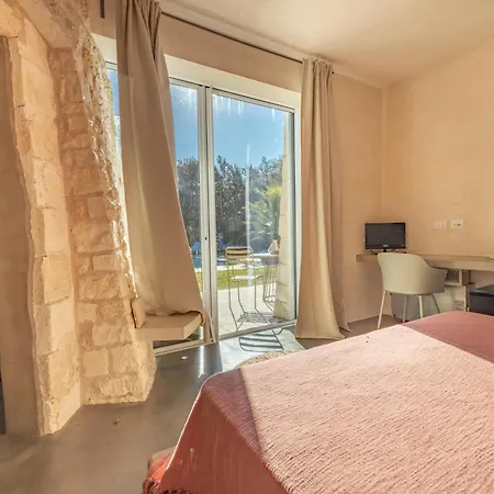 Tenuta Arcadia Cursi