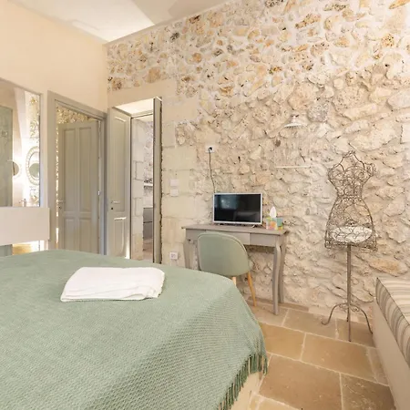 Tenuta Arcadia فيلة *