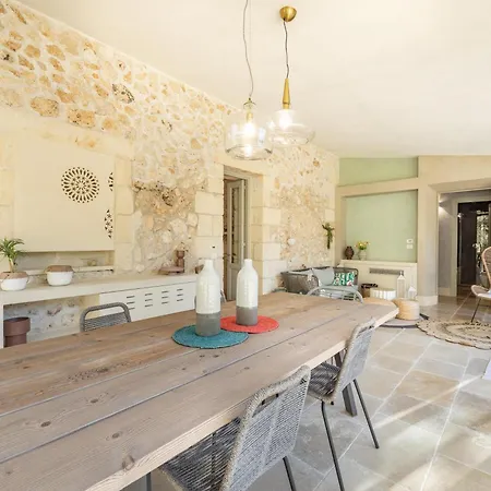 Tenuta Arcadia * Cursi