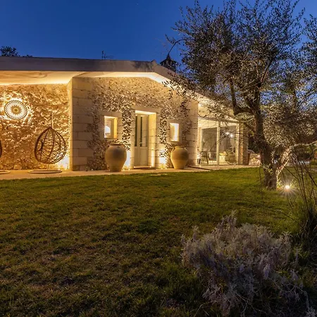 فيلة Tenuta Arcadia