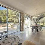 Villa Tenuta Arcadia *