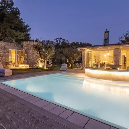 Tenuta Arcàdia Villa