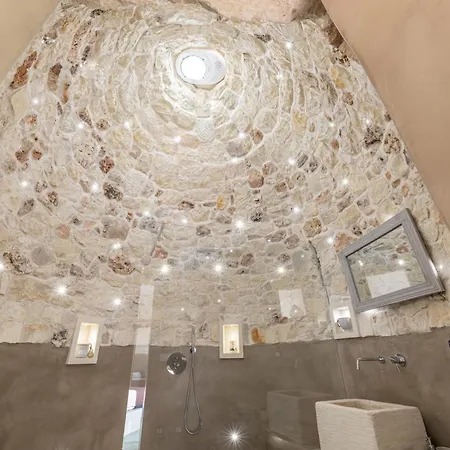 Tenuta Arcàdia Villa *