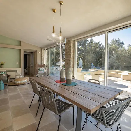 Villa Tenuta Arcàdia Cursi