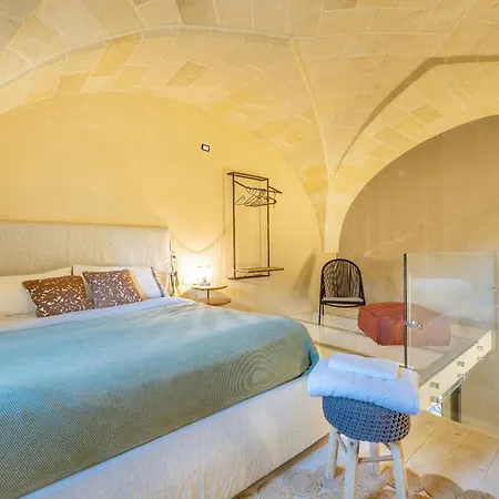 Tenuta Arcàdia *