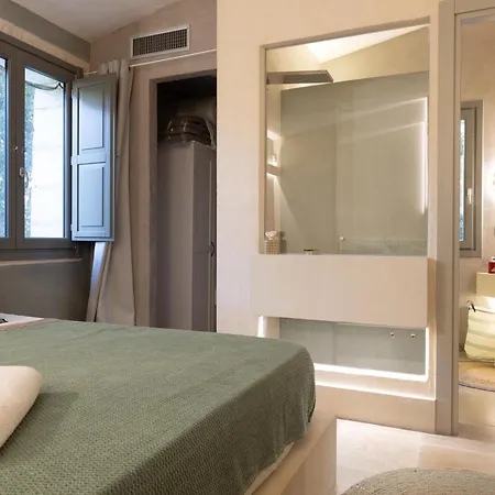 Tenuta Arcàdia Villa *
