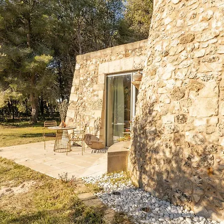 Villa Tenuta Arcàdia