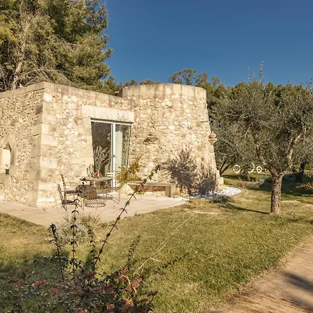 Tenuta Arcàdia Villa