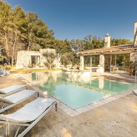 Tenuta Arcàdia * Cursi