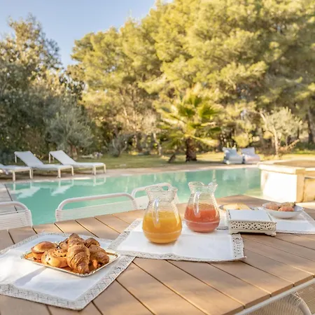 Villa Tenuta Arcàdia *
