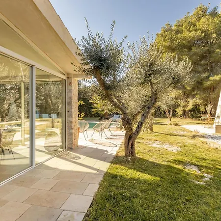 Tenuta Arcàdia *