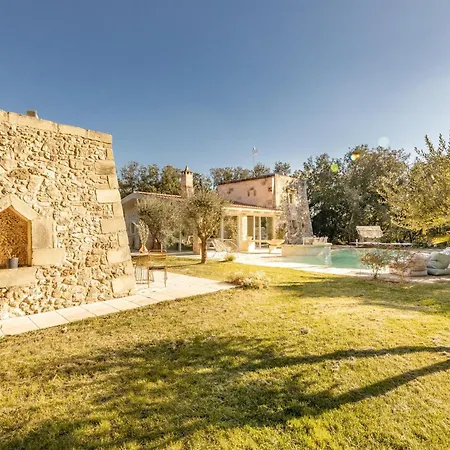 Tenuta Arcàdia Cursi
