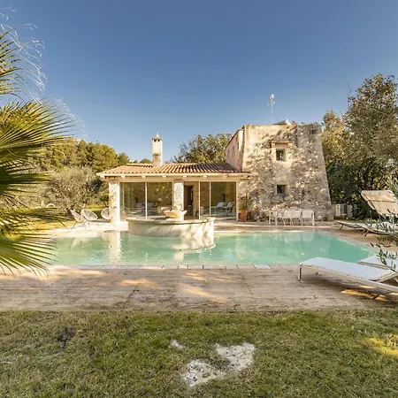 Villa Tenuta Arcàdia *