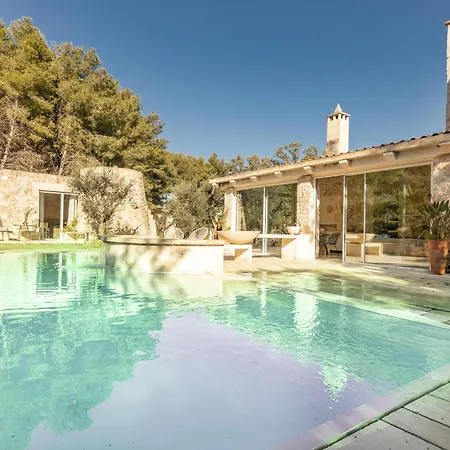 Tenuta Arcàdia Villa