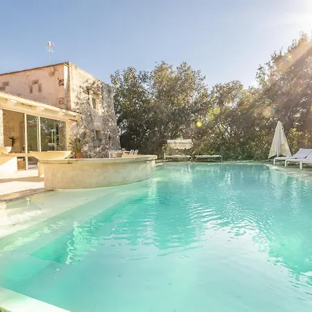 Villa Tenuta Arcàdia