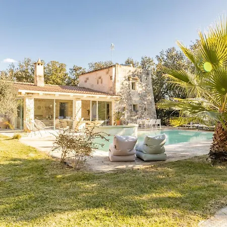 Tenuta Arcàdia