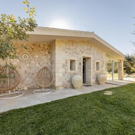 Tenuta Arcàdia Villa
