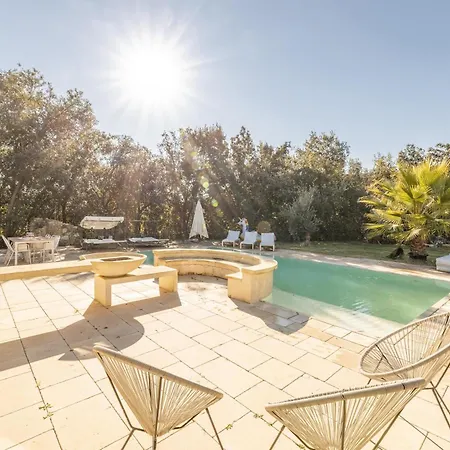 Tenuta Arcàdia Villa *