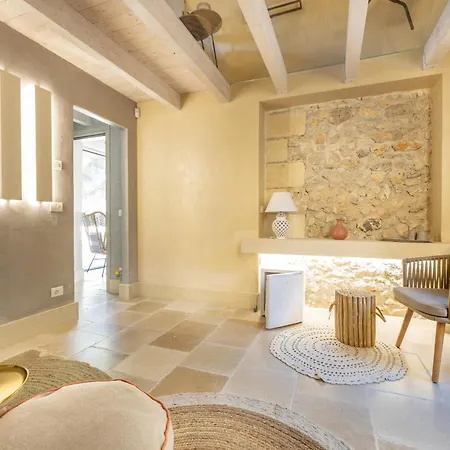 Tenuta Arcadia Villa *