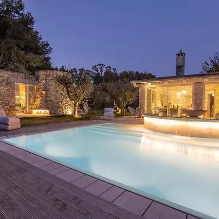 Tenuta Arcadia * Cursi