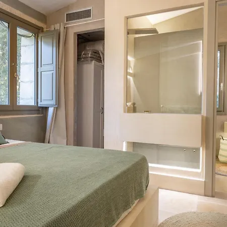 Вилла Tenuta Arcadia