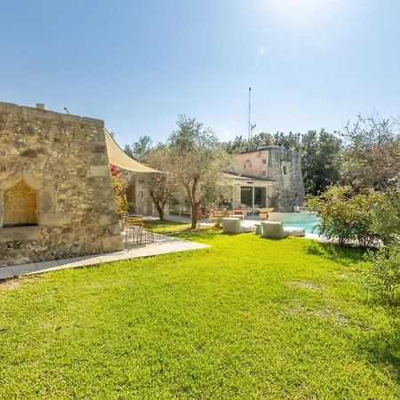 Tenuta Arcadia Вилла Cursi