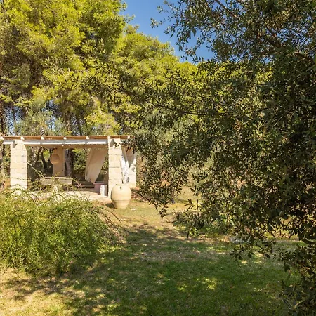 Tenuta Arcadia וילה *