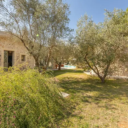 Tenuta Arcadia Вилла Cursi