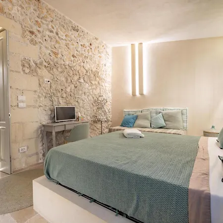 Tenuta Arcàdia Villa