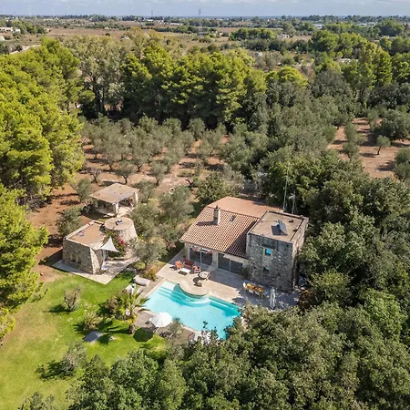 Tenuta Arcàdia *