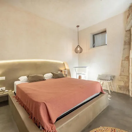 Tenuta Arcàdia Villa *