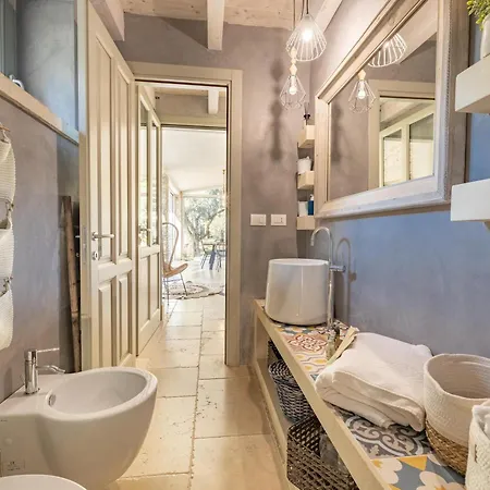 Tenuta Arcàdia * Cursi