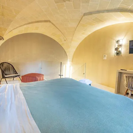 Tenuta Arcàdia Villa *