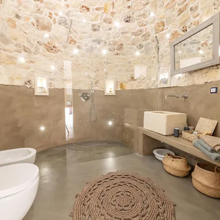 Tenuta Arcàdia Villa *