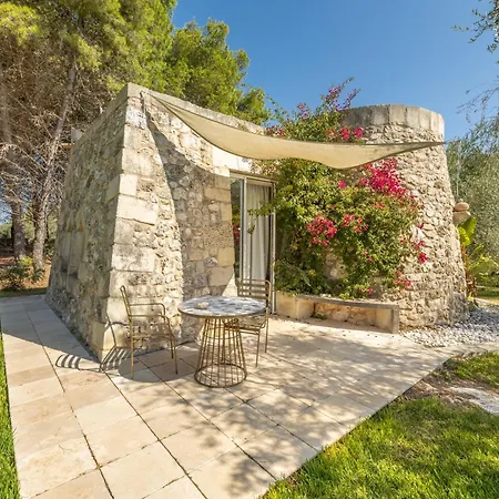Villa Tenuta Arcàdia *