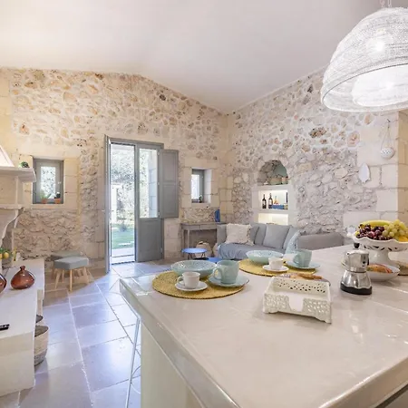 Tenuta Arcàdia Villa *