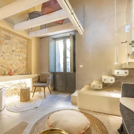 Tenuta Arcàdia Villa Cursi