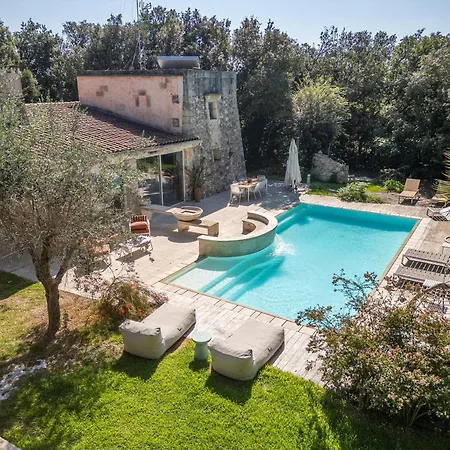 Tenuta Arcàdia * Cursi